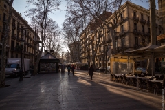 La Rambla