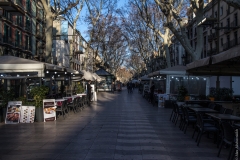 La Rambla