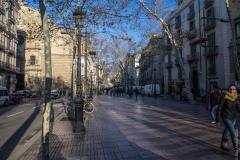 La Rambla