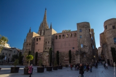 Barcelona