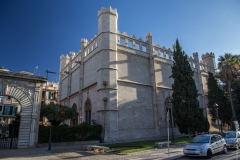 Palma de Mallorca