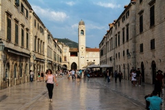 Dubrovnik