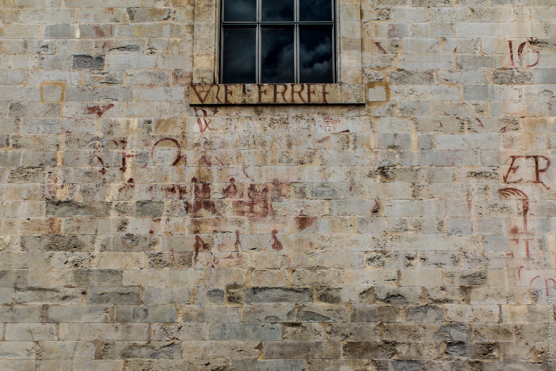 Old Girona