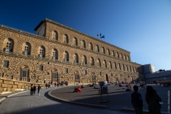 Palazzo Pitti