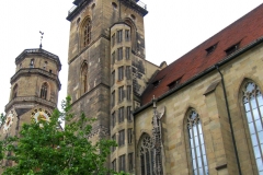 Stiftskirche