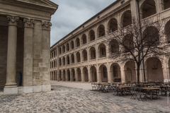 La Vieille Charite