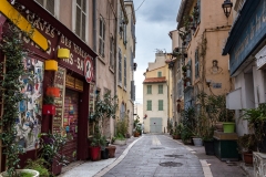 Le Panier