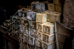 Soap shop