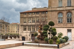 Marseille