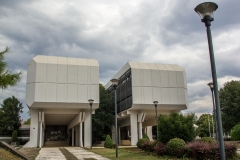 Podgorica