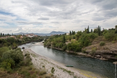 Podgorica
