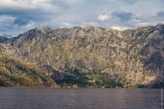 Kotor bay