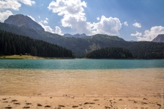 Black Lake / Crno jezero, Durmitor