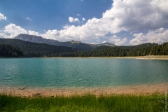 Black Lake / Crno jezero, Durmitor