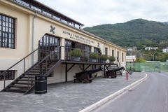 Naval Heritage Collection / Zbirka pomorskog nasljeđa, Tivat