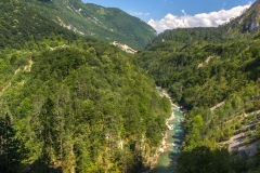 Tara river