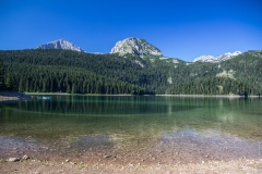 Black Lake