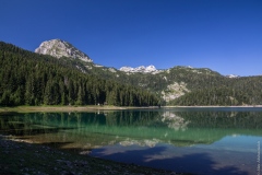 Black Lake