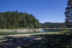Black Lake