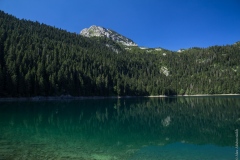 Black Lake