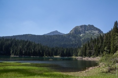 Black Lake