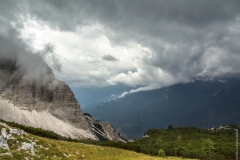 Dolomites