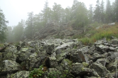 Greater Uvan Mt