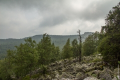 Greater Uvan Mt