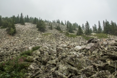 Greater Uvan Mt