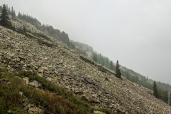 Greater Uvan Mt