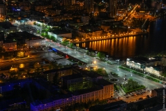 Night City