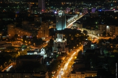 Night City