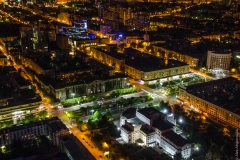 Night City