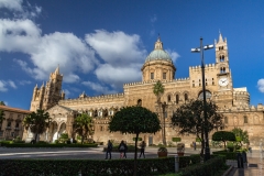 Cattedrale di Palermo
