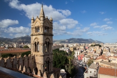 Cattedrale di Palermo