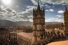 Cattedrale di Palermo