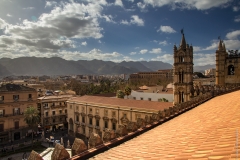 Cattedrale di Palermo