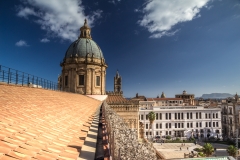 Cattedrale di Palermo