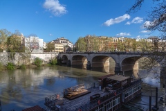 Ponte Cavour