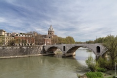Ponte Principe Amedeo Savoia Aosta