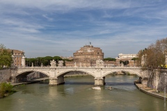 Ponte Vittorio Emanuele II