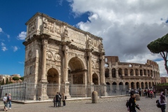 Arco di Costantino