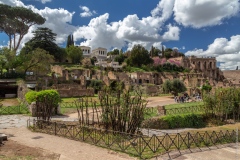 Parco archeologico del Colosseo