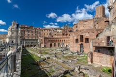 Mercati di Traiano
