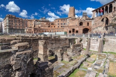 Mercati di Traiano