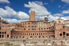 Mercati di Traiano