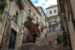 Old Girona