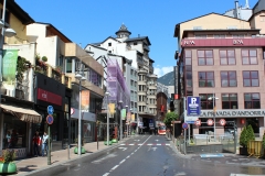 Andorra la Vella