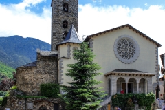 Andorra la Vella
