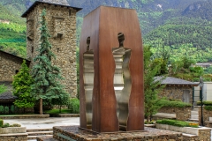 Andorra la Vella